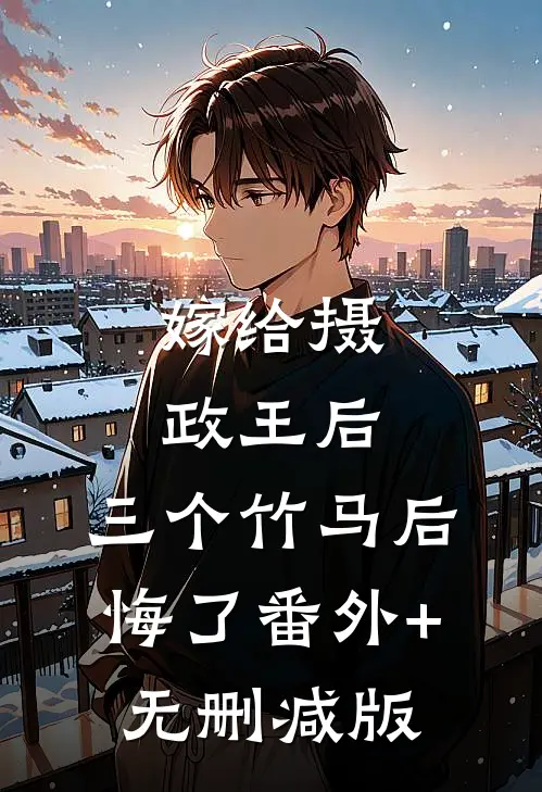 嫁给摄政王后，三个竹马后悔了番外+无删减版