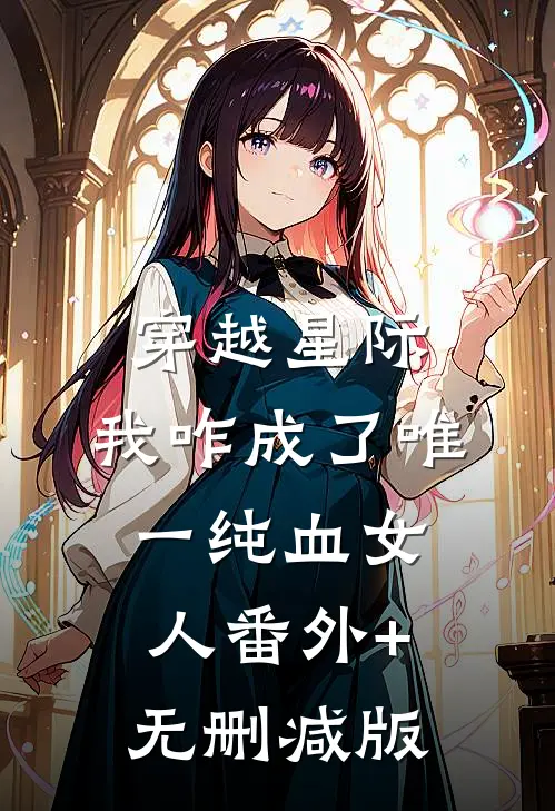 穿越星际，我咋成了唯一纯血女人番外+无删减版