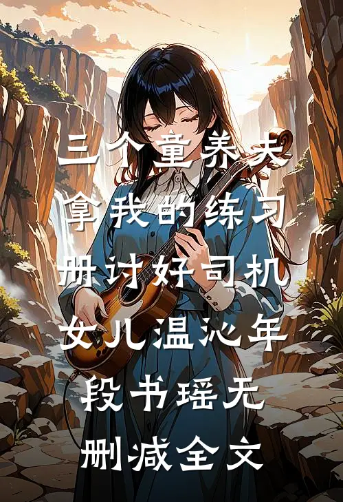 三个童养夫拿我的练习册讨好司机女儿温沁年段书瑶无删减全文