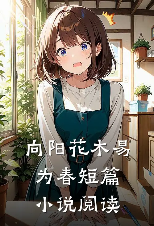 向阳花木易为春短篇小说阅读