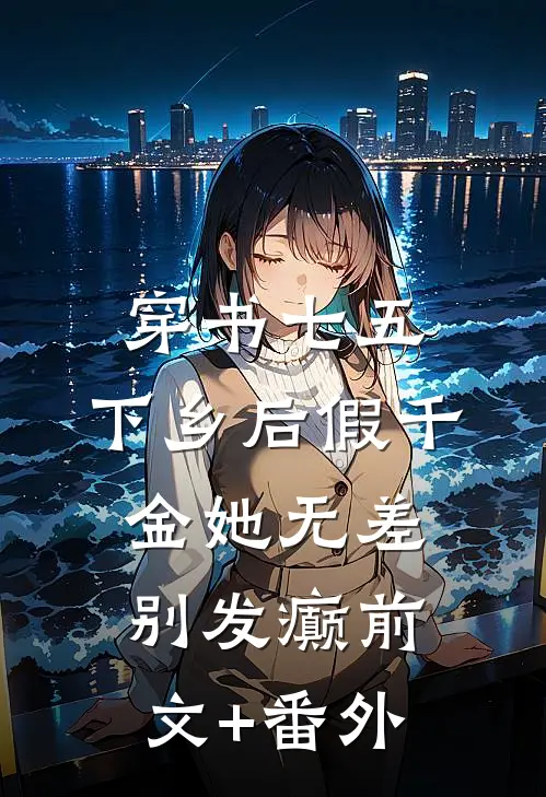 穿书七五，下乡后假千金她无差别发癫前文+番外