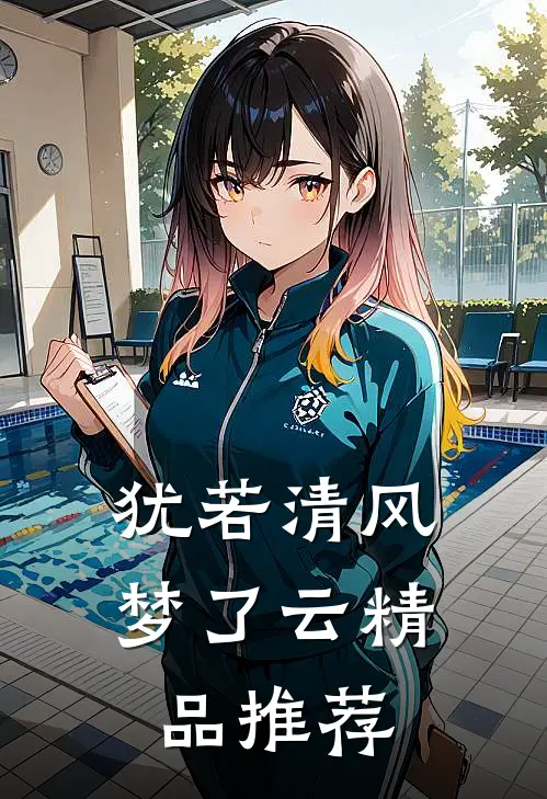犹若清风梦了云精品推荐