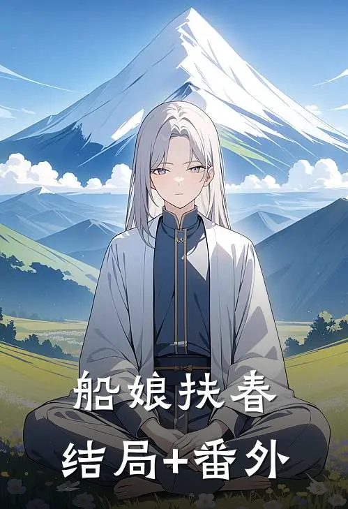 船娘扶春:结局+番外