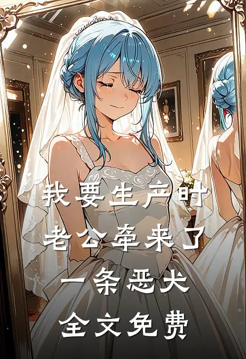 我要生产时，老公牵来了一条恶犬全文免费