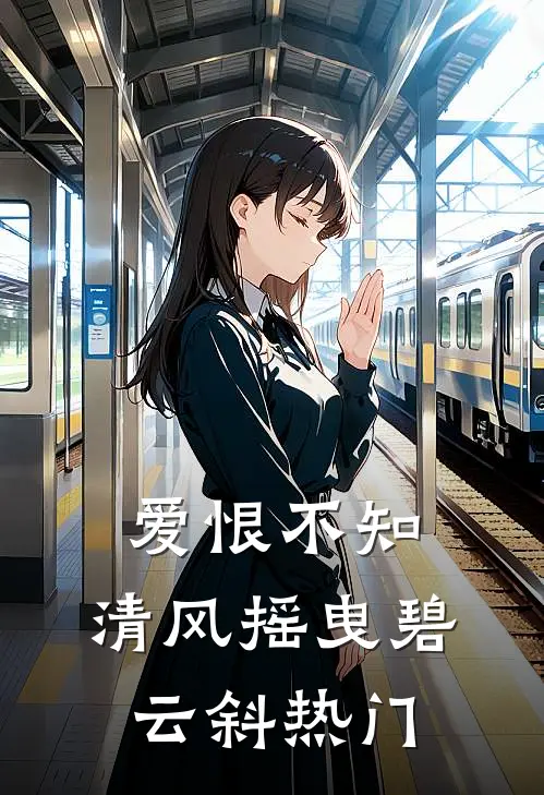 爱恨不知，清风摇曳碧云斜热门