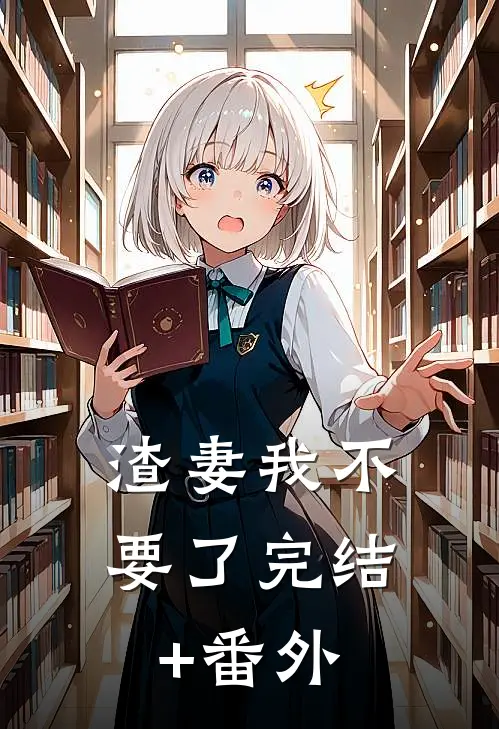 渣妻我不要了完结+番外