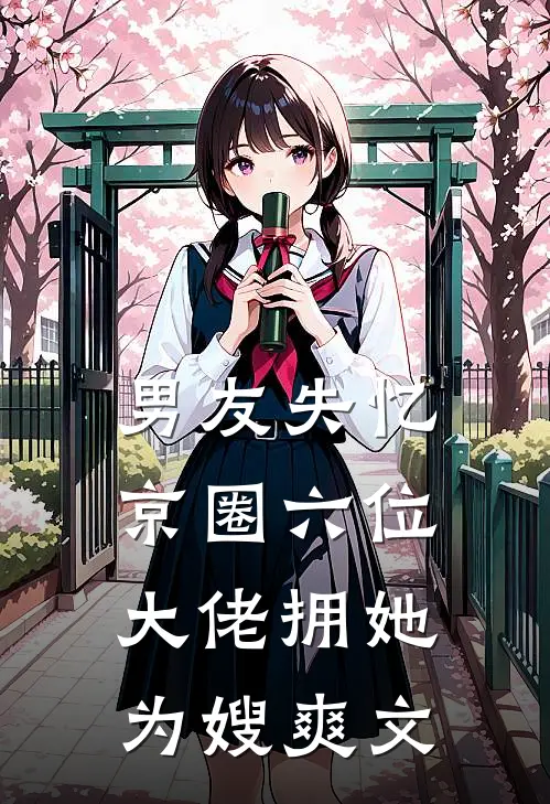 男友失忆，京圈六位大佬拥她为嫂爽文