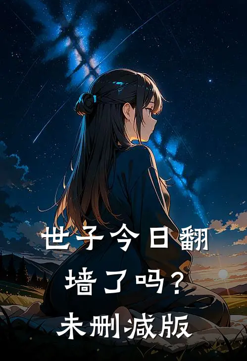 世子今日翻墙了吗？未删减版