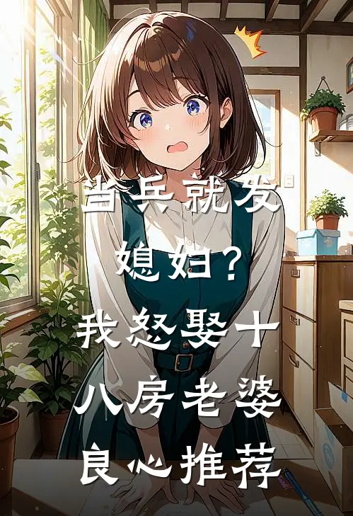 当兵就发媳妇？我怒娶十八房老婆良心推荐