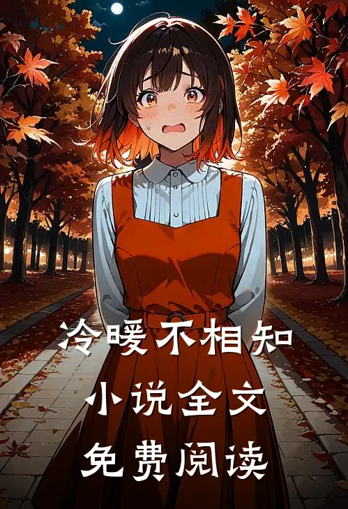 冷暖不相知小说全文免费阅读