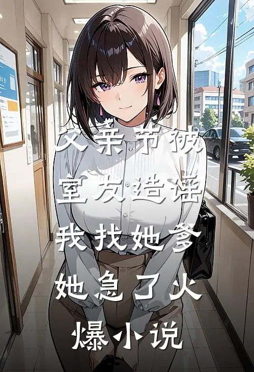 父亲节被室友造谣，我找她爹她急了火爆小说