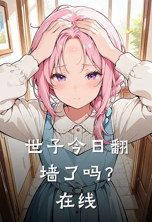 世子今日翻墙了吗？在线