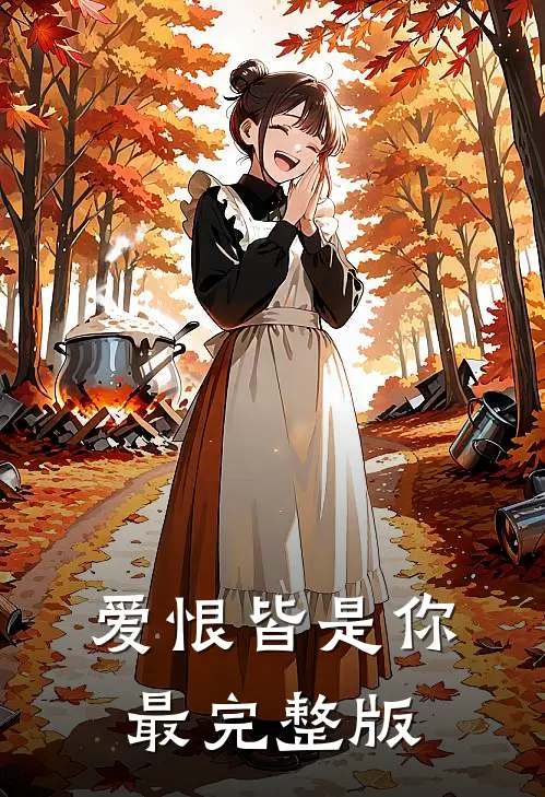 爱恨皆是你最完整版