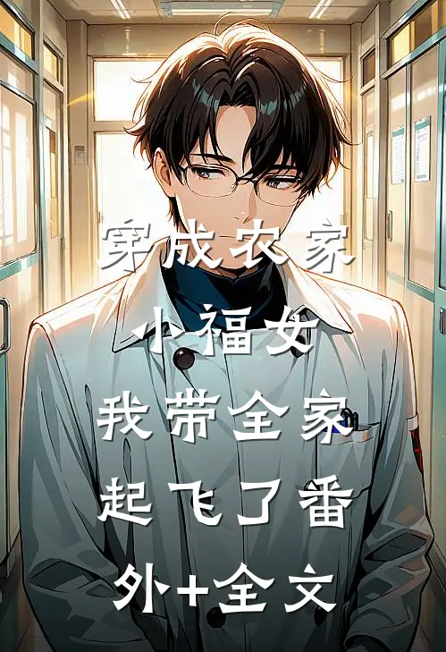 穿成农家小福女，我带全家起飞了(番外)+(全文)