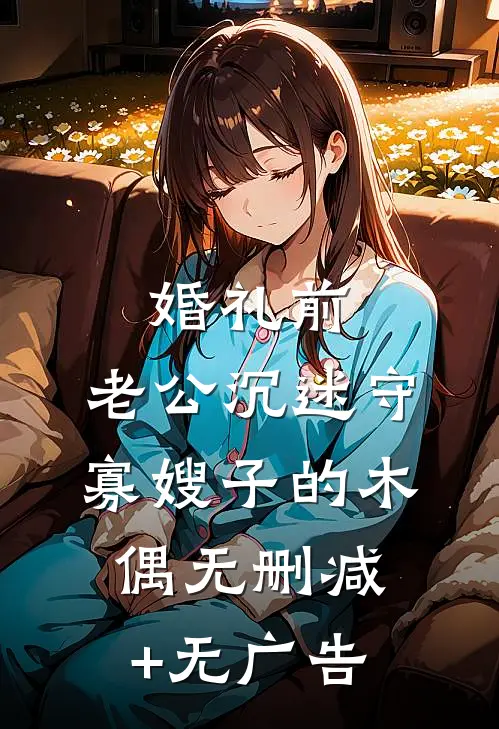 婚礼前，老公沉迷守寡嫂子的木偶无删减+无广告
