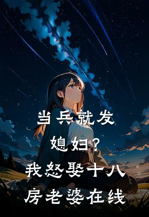 当兵就发媳妇？我怒娶十八房老婆在线