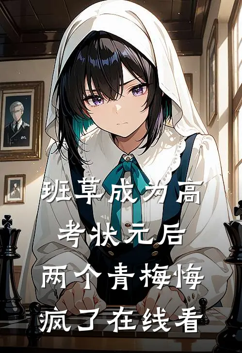 班草成为高考状元后，两个青梅悔疯了在线看