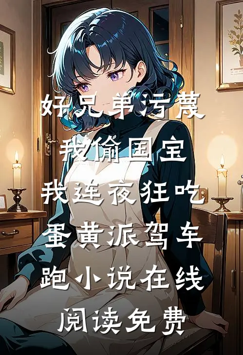 好兄弟污蔑我偷国宝，我连夜狂吃蛋黄派驾车跑小说在线阅读免费