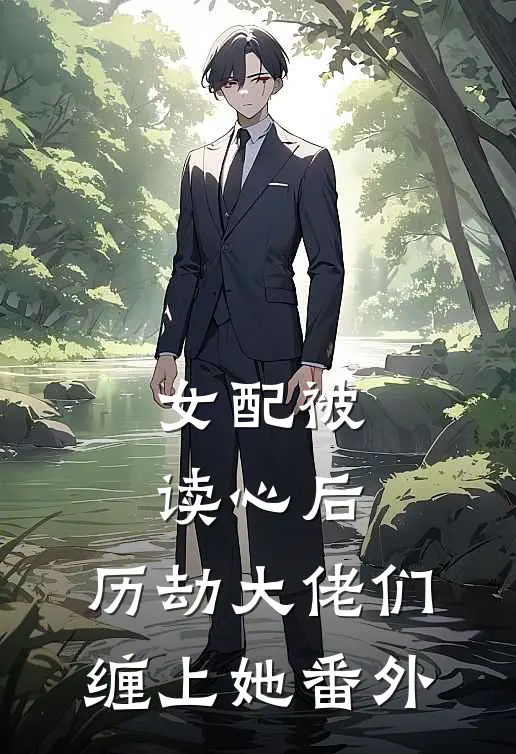 女配被读心后，历劫大佬们缠上她番外