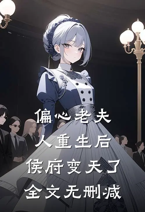 偏心老夫人重生后，侯府变天了全文无删减