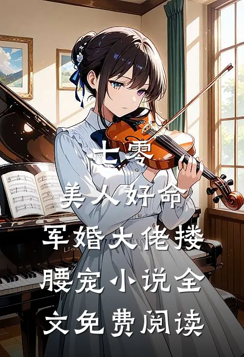 七零：美人好命，军婚大佬搂腰宠小说全文免费阅读