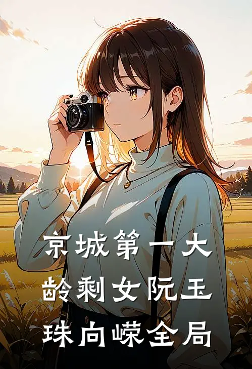京城第一大龄剩女阮玉珠向嵘全局