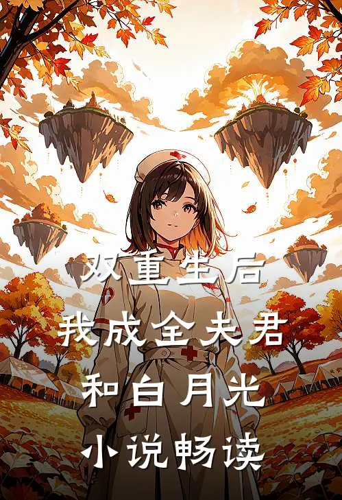 双重生后，我成全夫君和白月光小说畅读