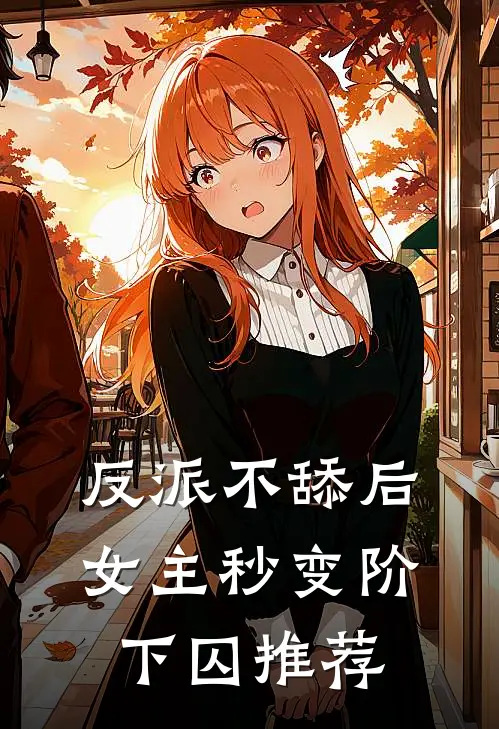 反派不舔后，女主秒变阶下囚推荐