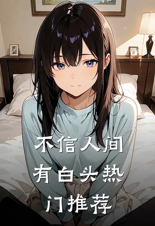 不信人间有白头热门推荐