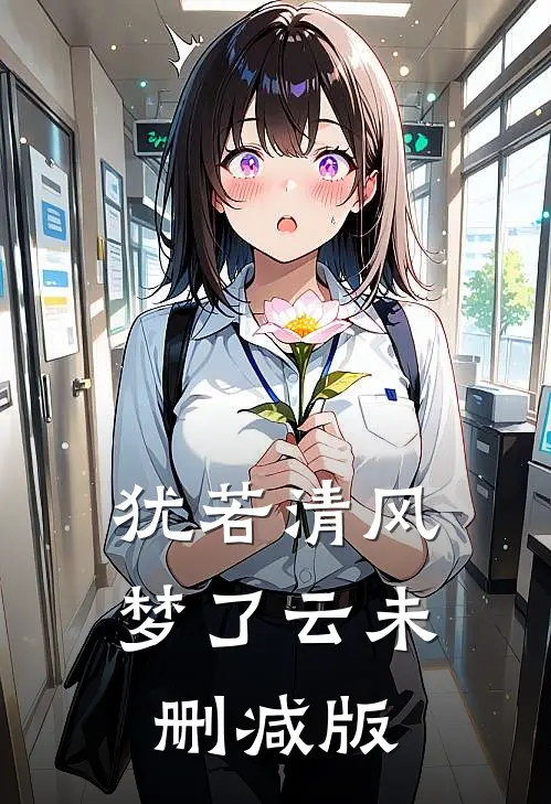 犹若清风梦了云未删减版