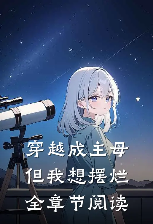 穿越成主母，但我想摆烂全章节阅读