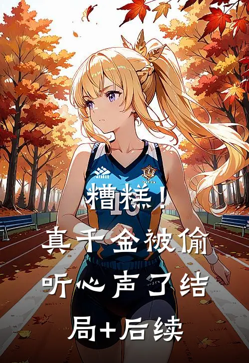 糟糕！真千金被偷听心声了结局+后续