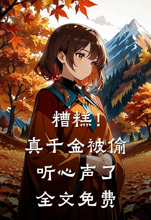 糟糕！真千金被偷听心声了全文免费