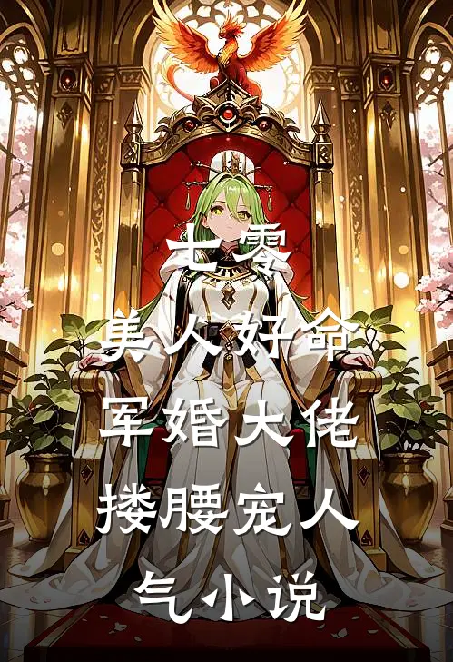 七零：美人好命，军婚大佬搂腰宠人气小说