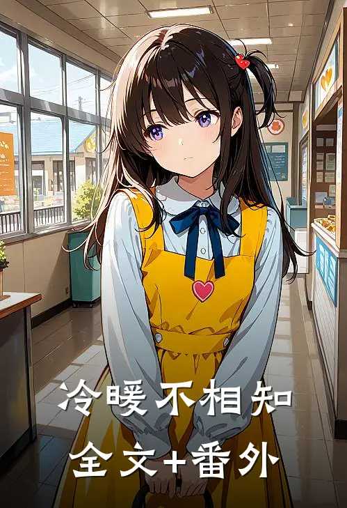 冷暖不相知全文+番外