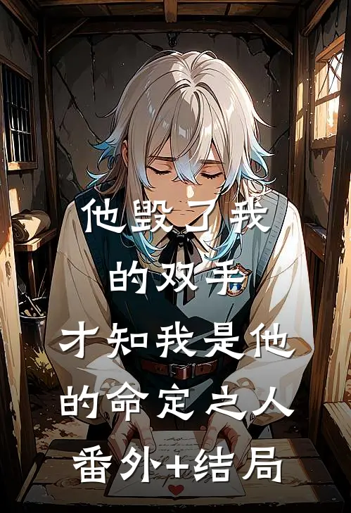 他毁了我的双手，才知我是他的命定之人:(番外)+(结局)