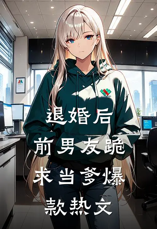 退婚后，前男友跪求当爹爆款热文