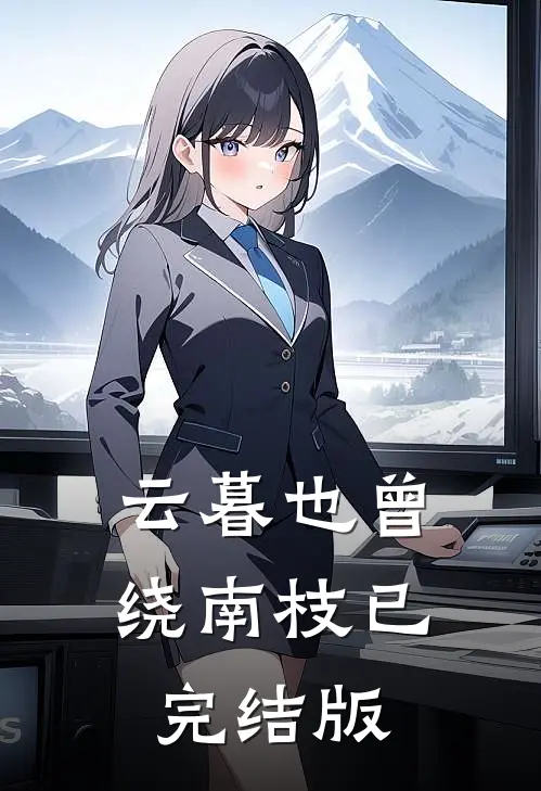 云暮也曾绕南枝已完结版