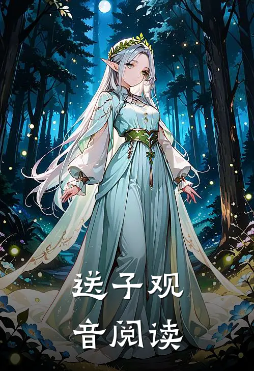送子观音阅读