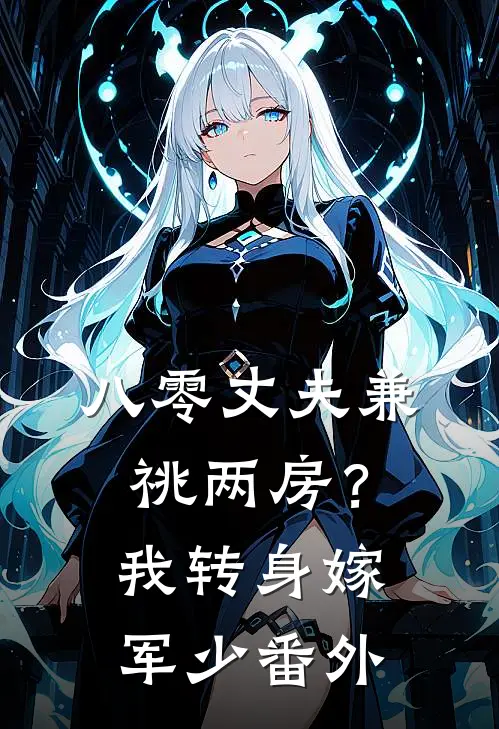 八零丈夫兼祧两房？我转身嫁军少番外