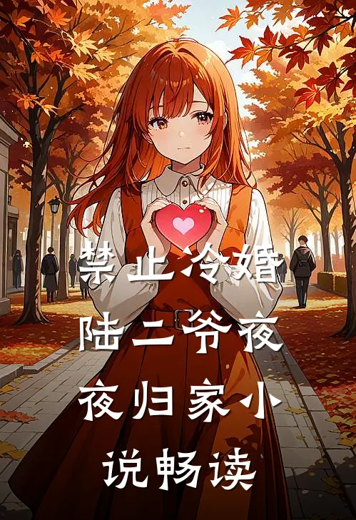 禁止冷婚，陆二爷夜夜归家小说畅读