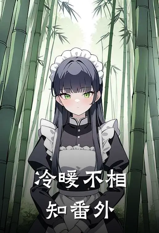 冷暖不相知番外