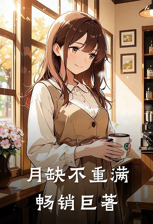 月缺不重满畅销巨著