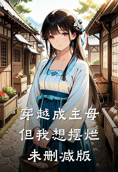 穿越成主母，但我想摆烂未删减版