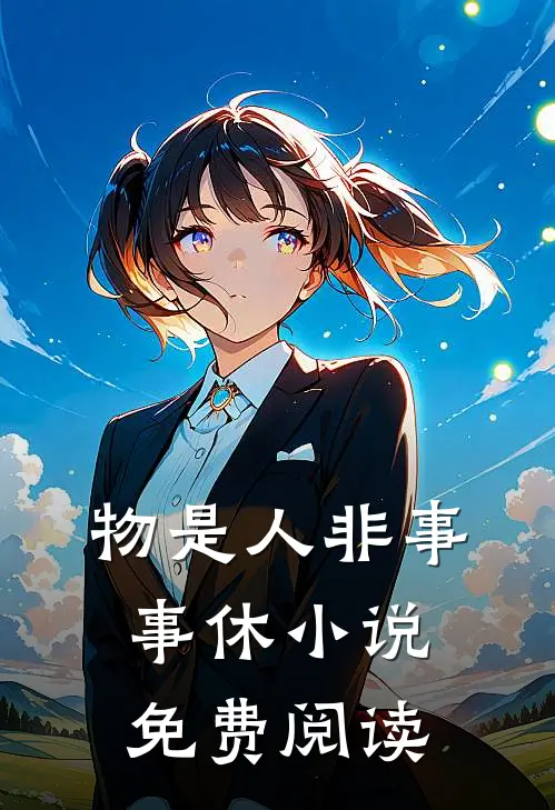 物是人非事事休小说免费阅读
