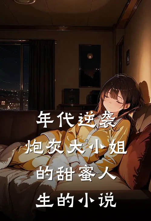 年代逆袭：炮灰大小姐的甜蜜人生的小说