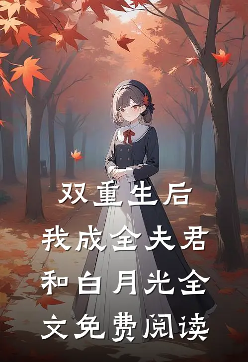 双重生后，我成全夫君和白月光全文免费阅读