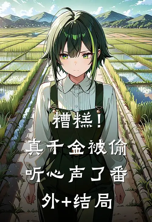 糟糕！真千金被偷听心声了:(番外)+(结局)