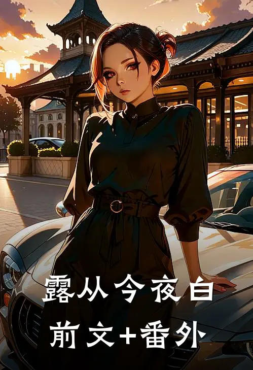 露从今夜白前文+番外