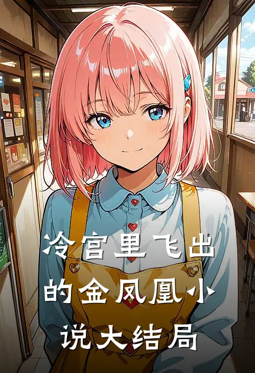 冷宫里飞出的金凤凰小说大结局